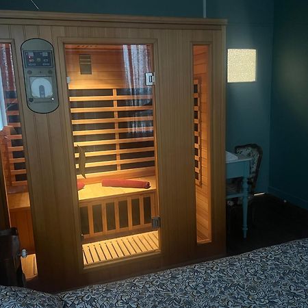 Appartement Prive « Blue Bridge & Sauna » Serrières-en-Chautagne エクステリア 写真