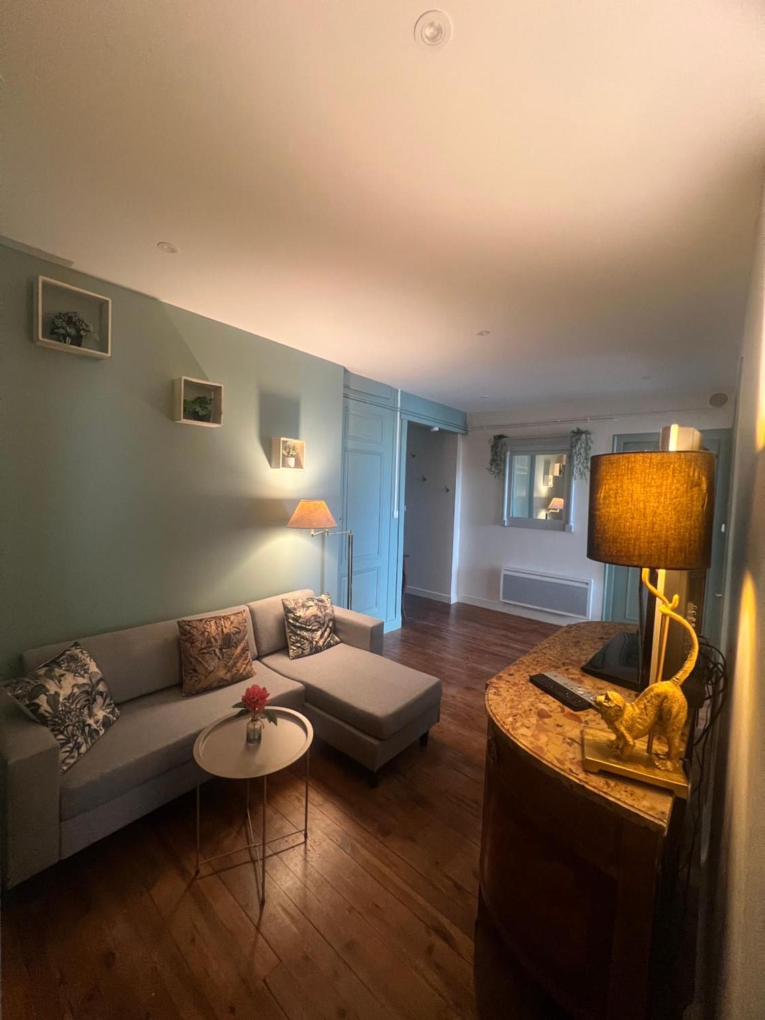 Appartement Prive « Blue Bridge & Sauna » Serrières-en-Chautagne エクステリア 写真