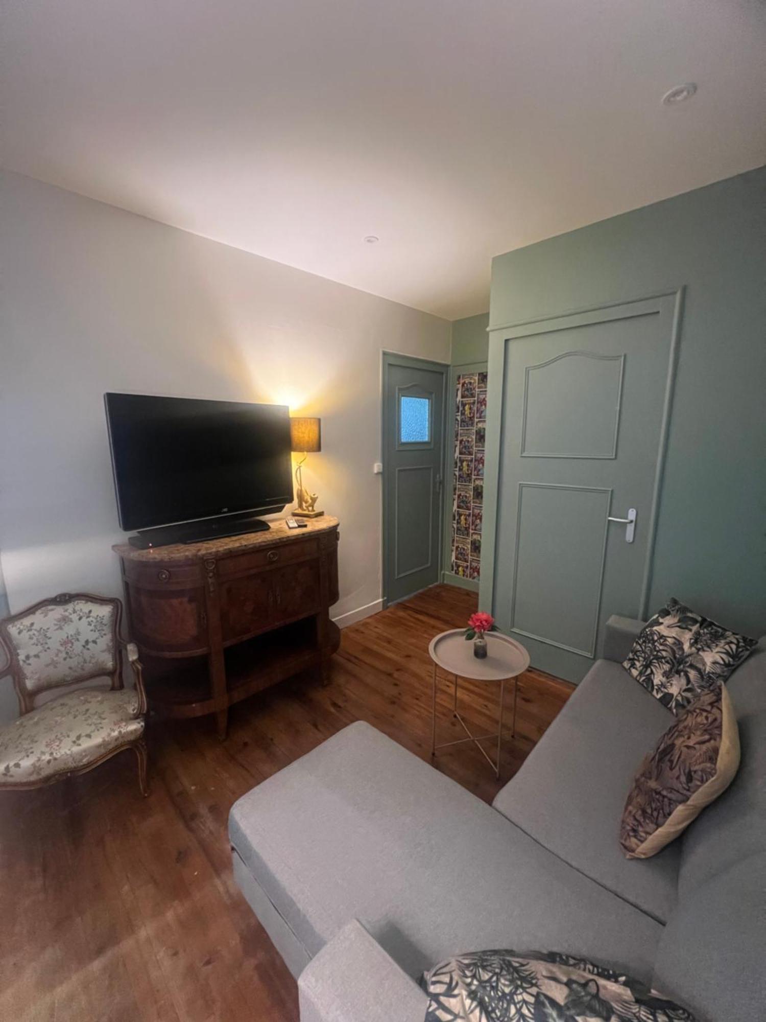 Appartement Prive « Blue Bridge & Sauna » Serrières-en-Chautagne エクステリア 写真