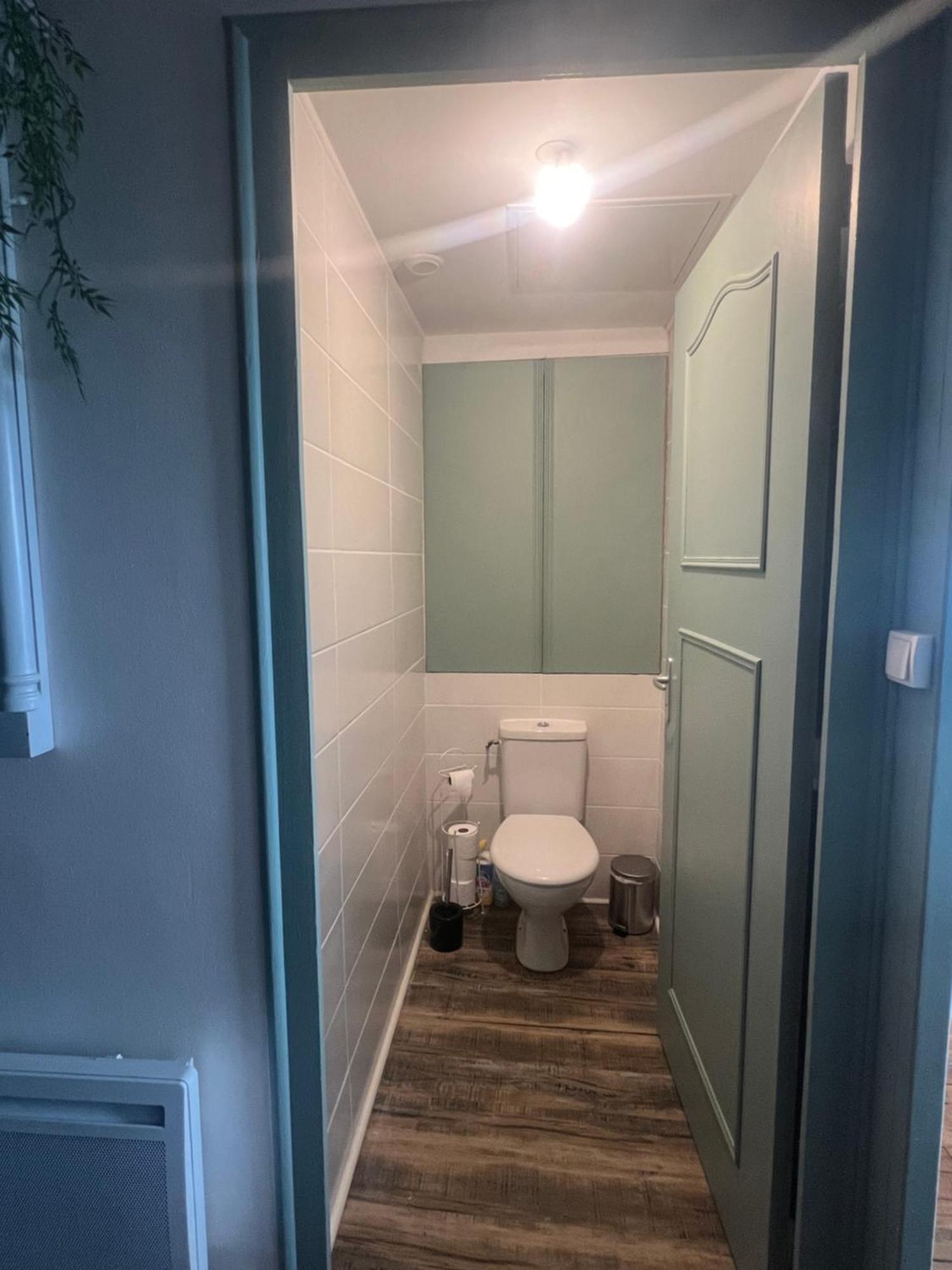 Appartement Prive « Blue Bridge & Sauna » Serrières-en-Chautagne エクステリア 写真