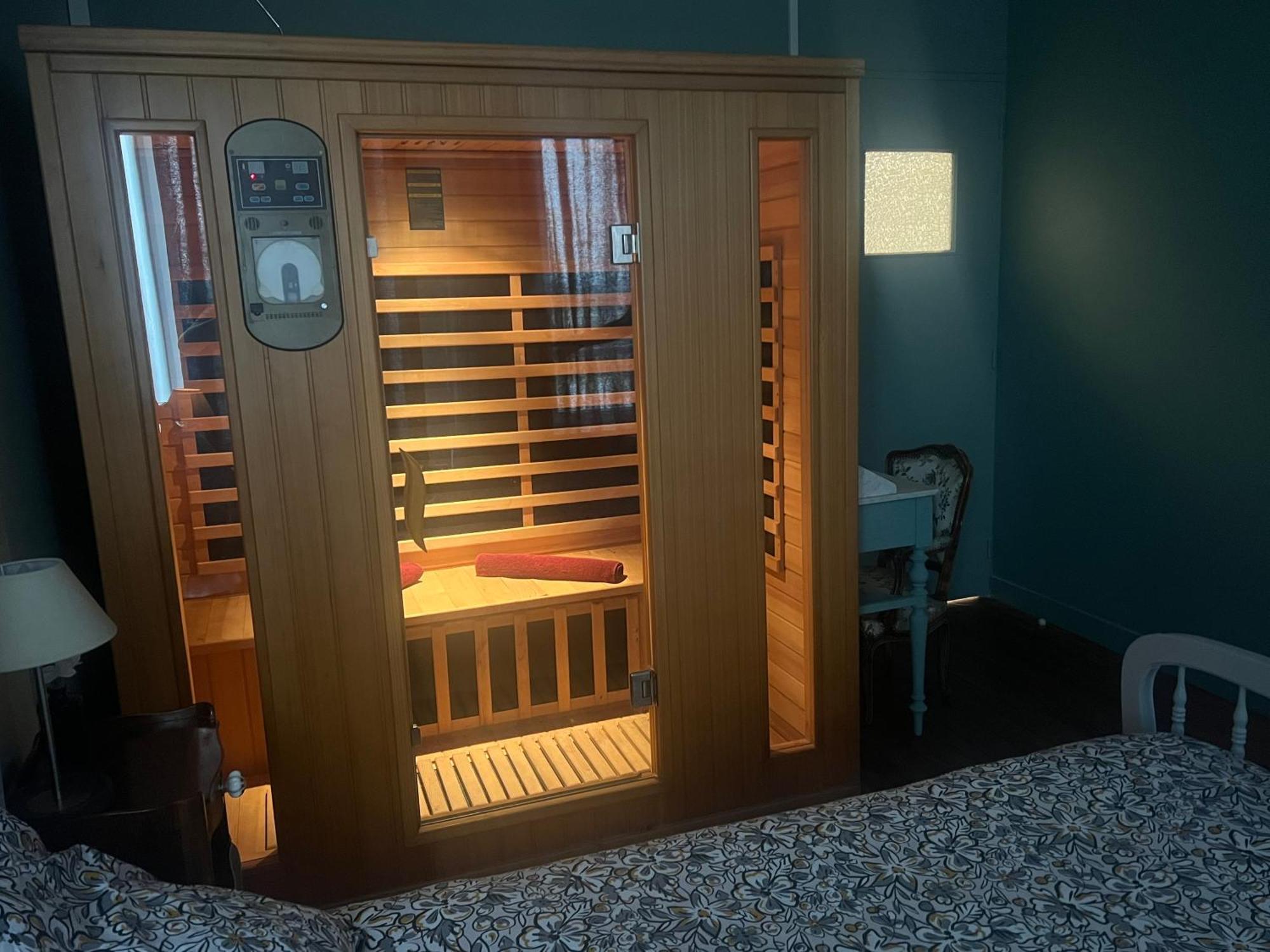 Appartement Prive « Blue Bridge & Sauna » Serrières-en-Chautagne エクステリア 写真