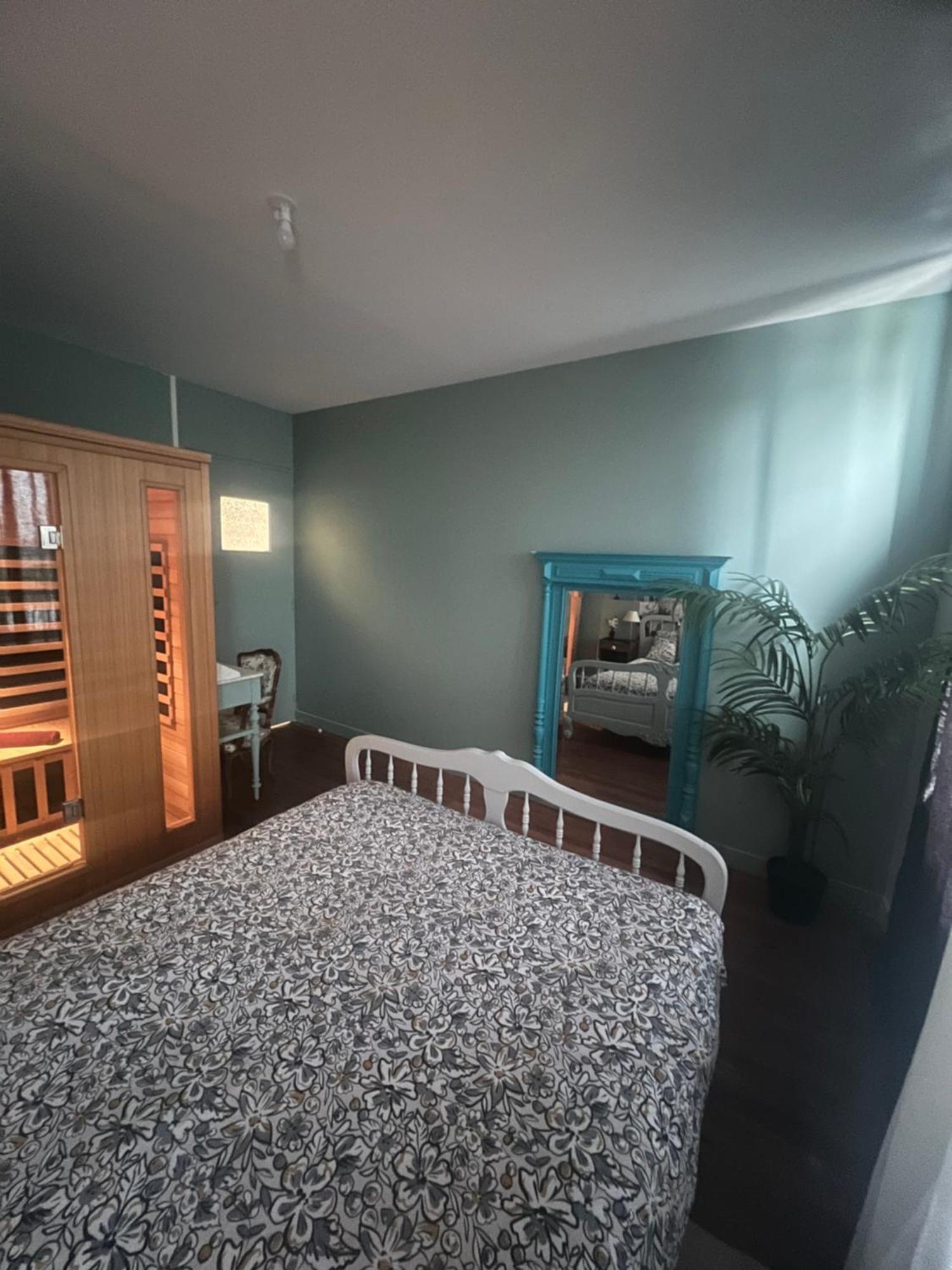 Appartement Prive « Blue Bridge & Sauna » Serrières-en-Chautagne エクステリア 写真