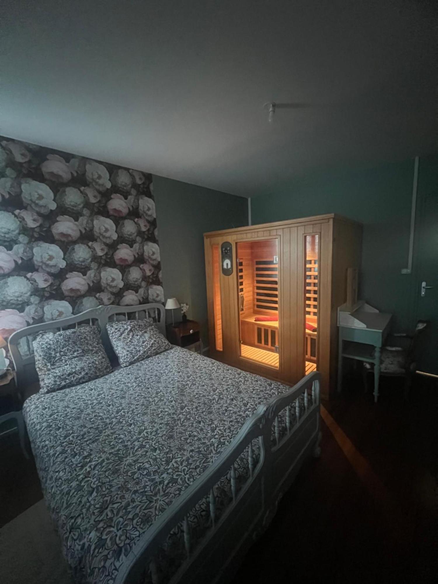 Appartement Prive « Blue Bridge & Sauna » Serrières-en-Chautagne エクステリア 写真